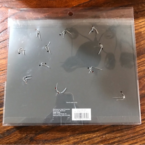 🐈Stainless Steel Cookie Cutter Set - Picture 4 of 4